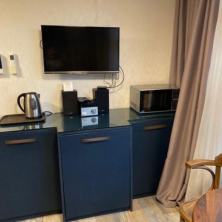 Apartment Tamarioni Тбилиси Екстериор снимка