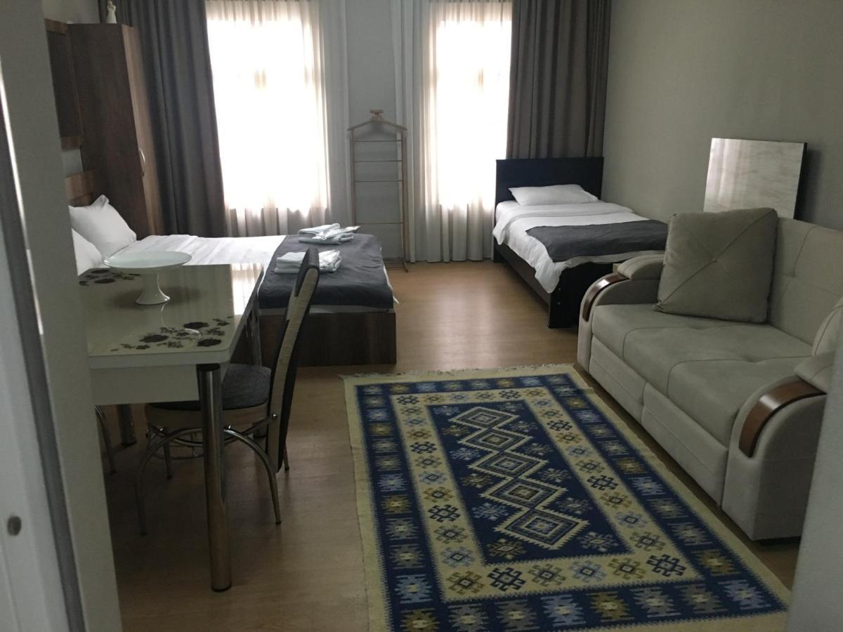 Apartment Tamarioni Тбилиси Екстериор снимка
