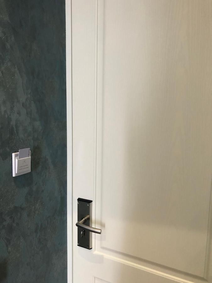 Apartment Tamarioni Тбилиси Екстериор снимка