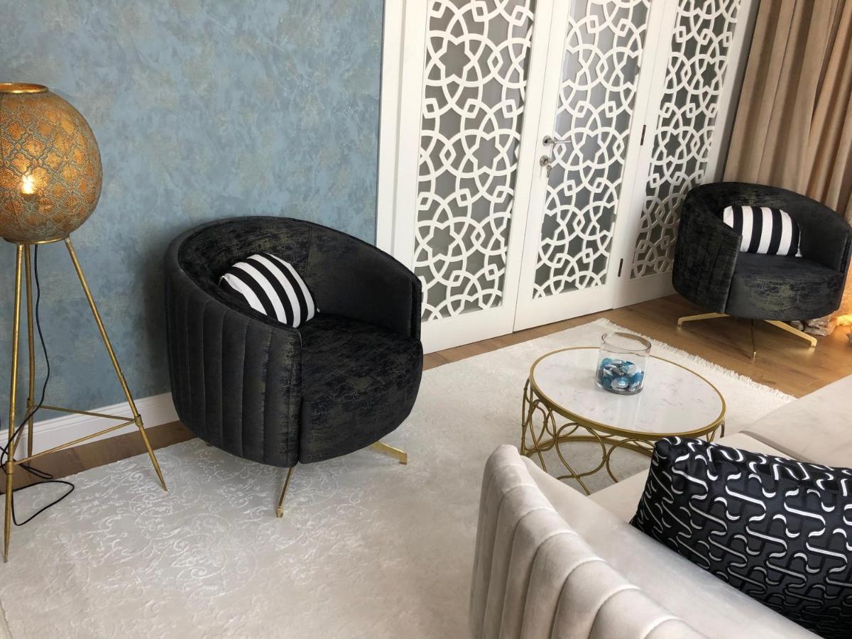 Apartment Tamarioni Тбилиси Екстериор снимка