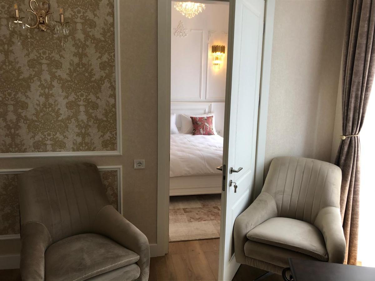 Apartment Tamarioni Тбилиси Екстериор снимка
