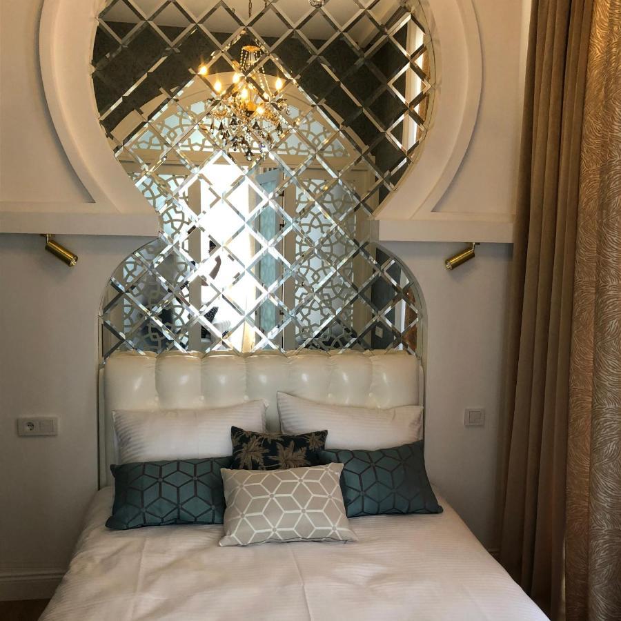Apartment Tamarioni Тбилиси Екстериор снимка
