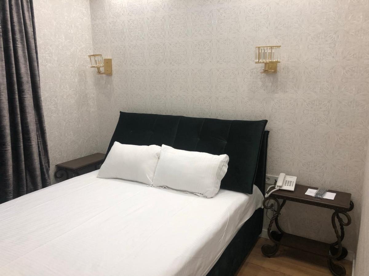 Apartment Tamarioni Тбилиси Екстериор снимка
