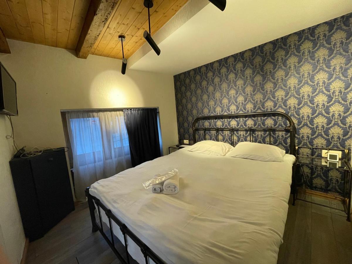 Apartment Tamarioni Тбилиси Екстериор снимка