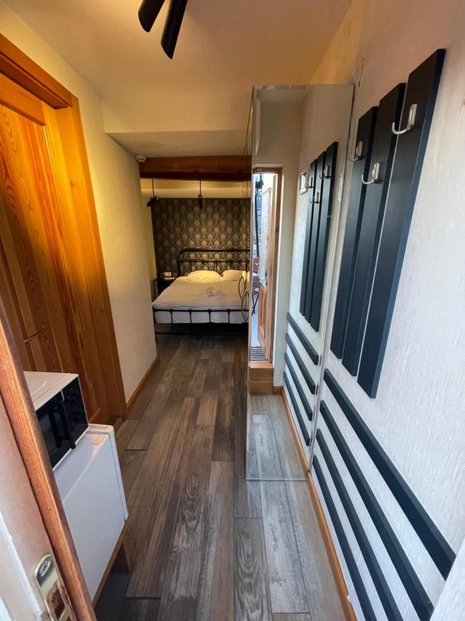 Apartment Tamarioni Тбилиси Екстериор снимка