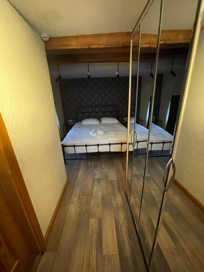 Apartment Tamarioni Тбилиси Екстериор снимка