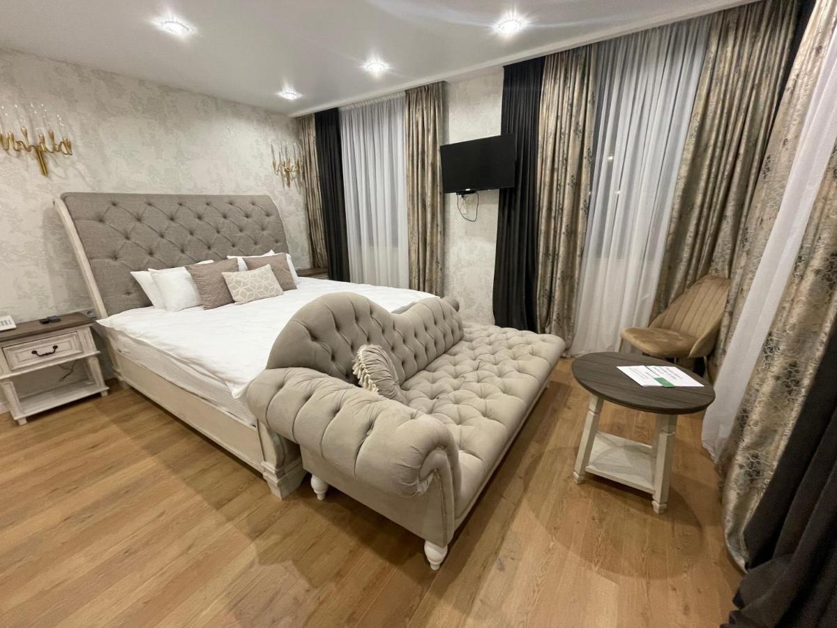 Apartment Tamarioni Тбилиси Екстериор снимка