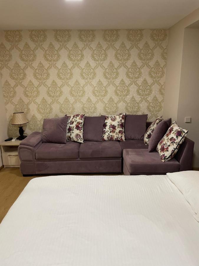 Apartment Tamarioni Тбилиси Екстериор снимка