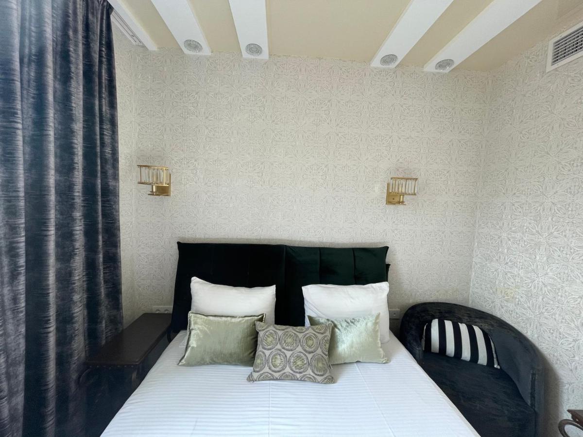 Apartment Tamarioni Тбилиси Екстериор снимка